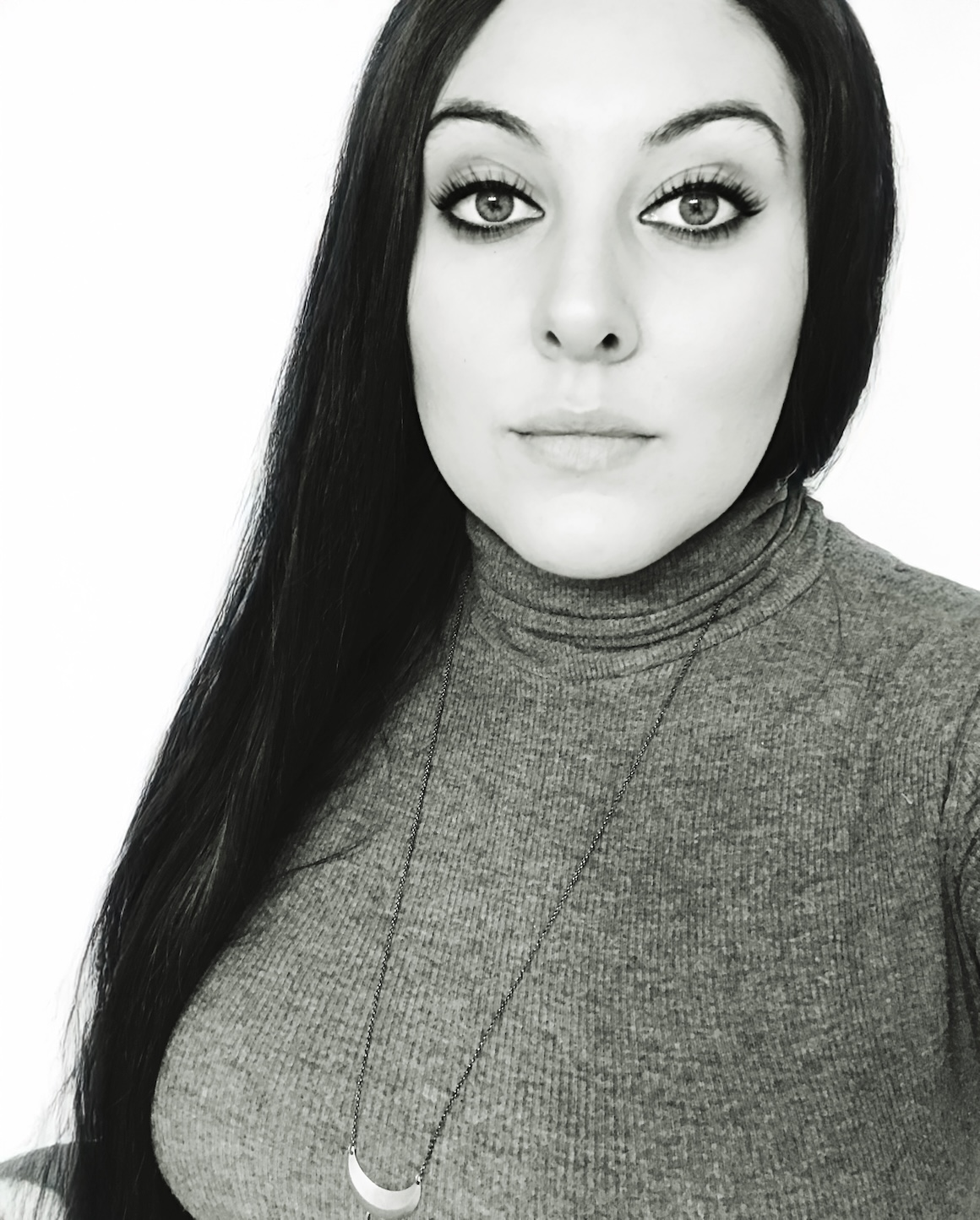 Portrait of Amanda Valverde